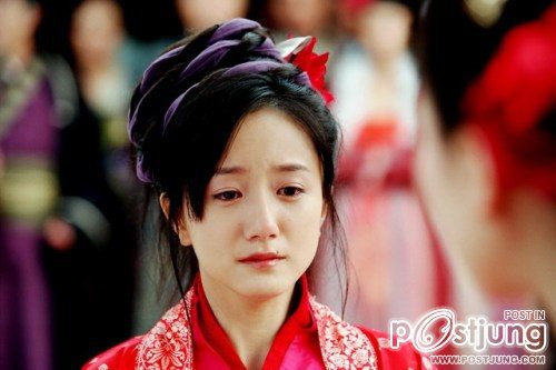 Li Qian 李倩 (actress)