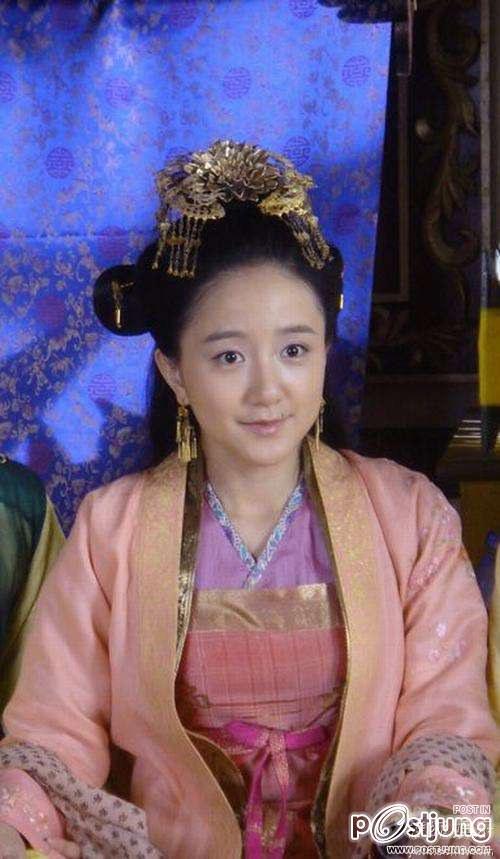Li Qian 李倩 (actress)