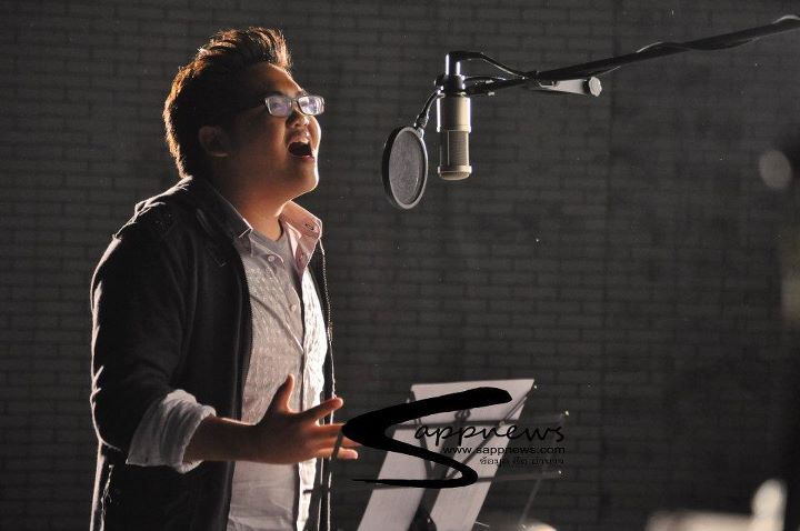 &ldquo;เดอะสตาร์8&rdquo; ภาพเบี้องหลังถ่ายMV. &ldquo;เพื่อดาวดวงนั้น&rdquo;