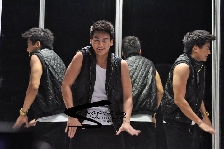 &ldquo;เดอะสตาร์8&rdquo; ภาพเบี้องหลังถ่ายMV. &ldquo;เพื่อดาวดวงนั้น&rdquo;