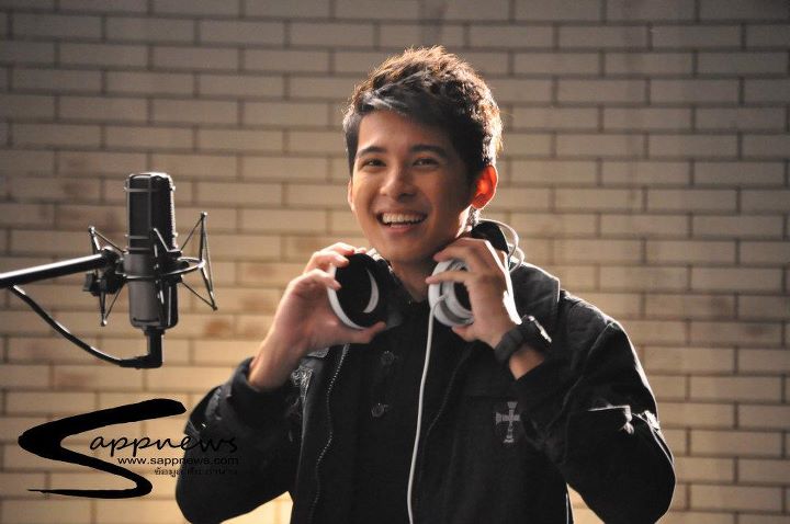 &ldquo;เดอะสตาร์8&rdquo; ภาพเบี้องหลังถ่ายMV. &ldquo;เพื่อดาวดวงนั้น&rdquo;