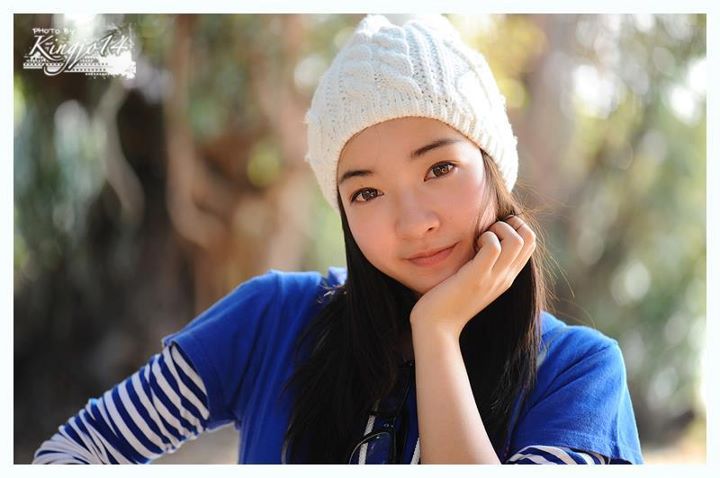 พี่เนย สาวขอนแก่น ขาวใสวิ๊ง  4