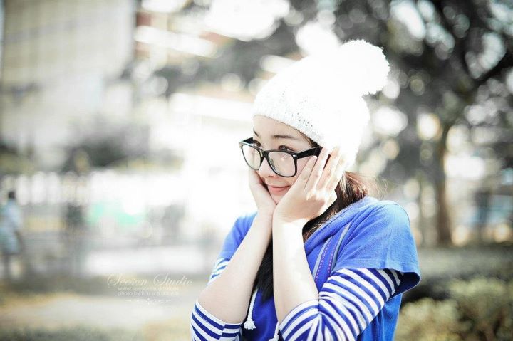 พี่เนย สาวขอนแก่น ขาวใสวิ๊ง  4