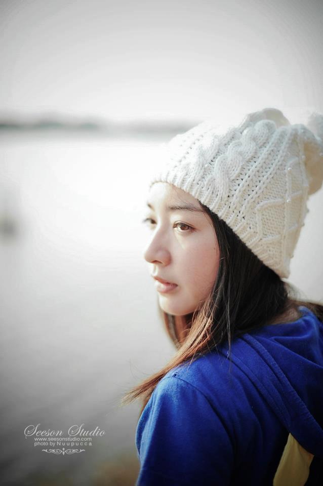 พี่เนย สาวขอนแก่น ขาวใสวิ๊ง  4