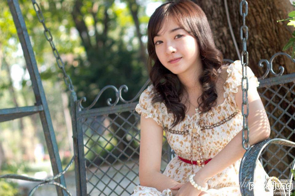 พี่เนย สาวขอนแก่น ขาวใสวิ๊ง  5
