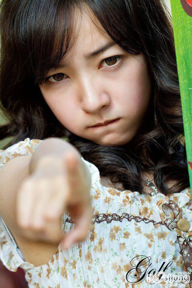 พี่เนย สาวขอนแก่น ขาวใสวิ๊ง  5