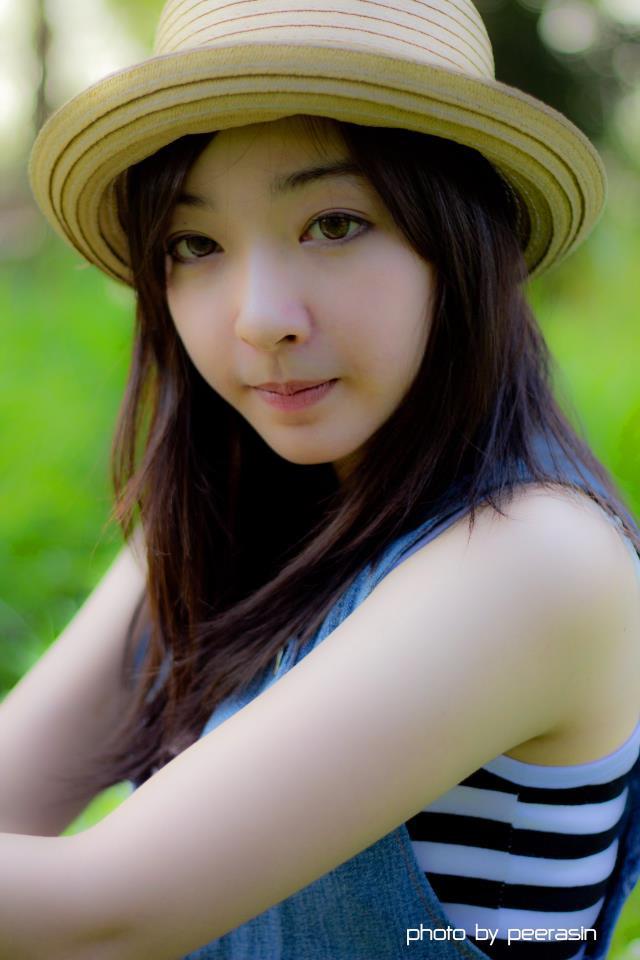 พี่เนย สาวขอนแก่น ขาวใสวิ๊ง  6
