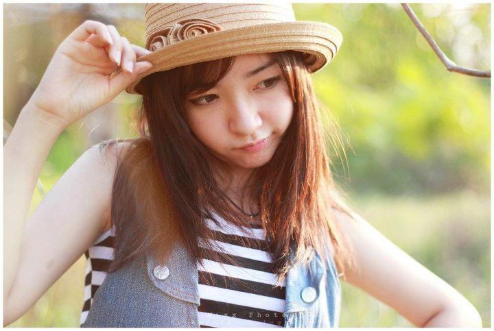 พี่เนย สาวขอนแก่น ขาวใสวิ๊ง  6