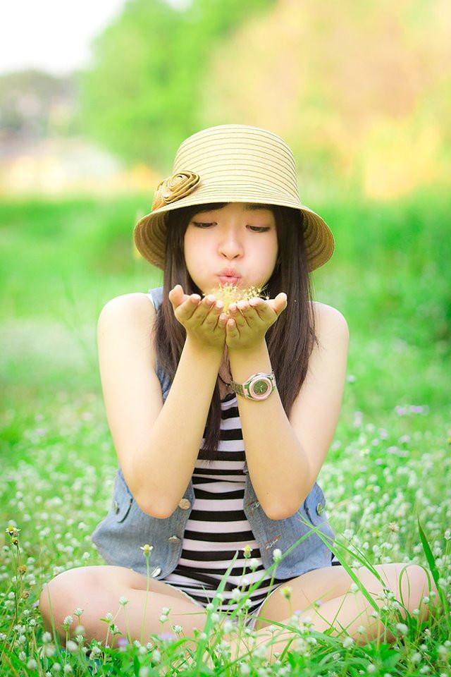 พี่เนย สาวขอนแก่น ขาวใสวิ๊ง  6