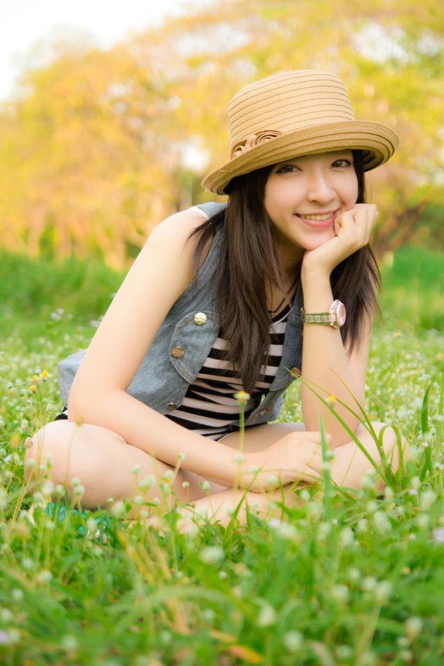 พี่เนย สาวขอนแก่น ขาวใสวิ๊ง  6