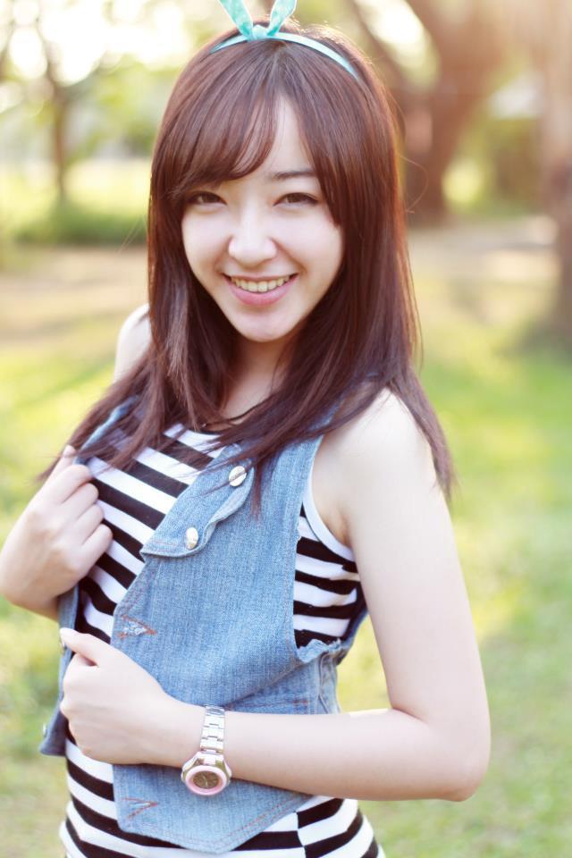 พี่เนย สาวขอนแก่น ขาวใสวิ๊ง  6