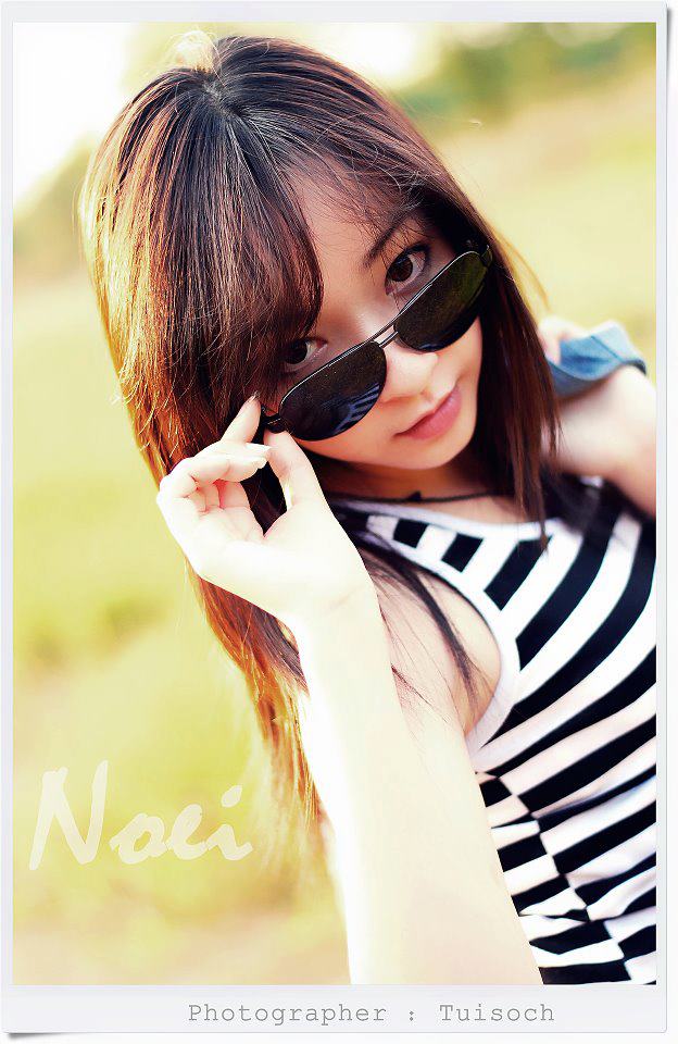 พี่เนย สาวขอนแก่น ขาวใสวิ๊ง  6