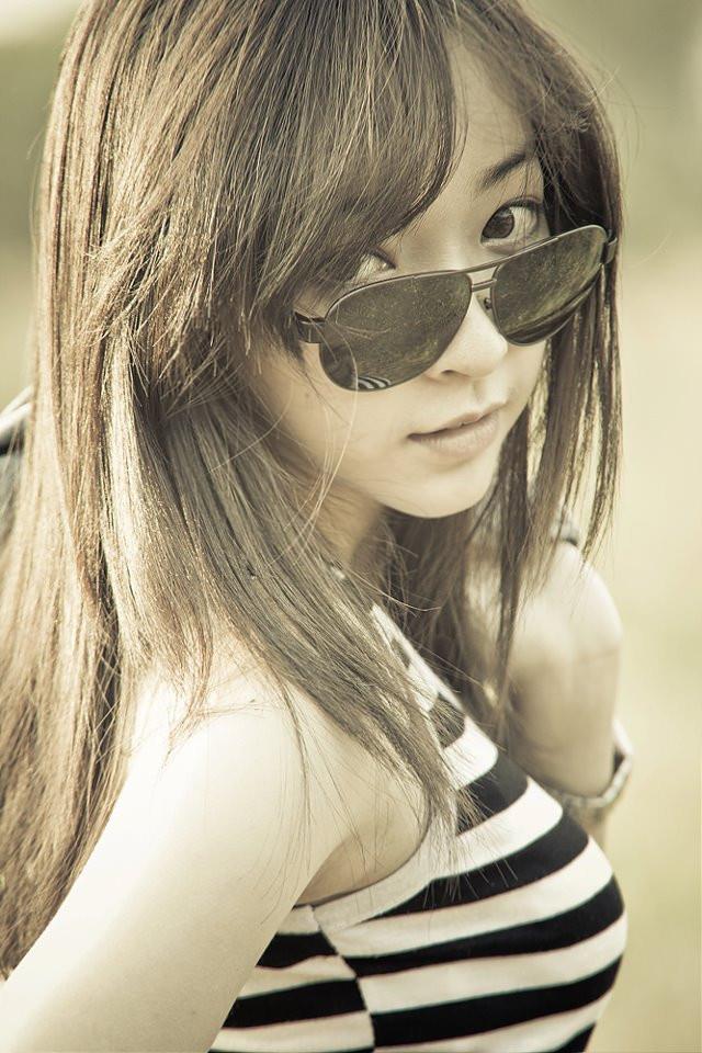 พี่เนย สาวขอนแก่น ขาวใสวิ๊ง  6