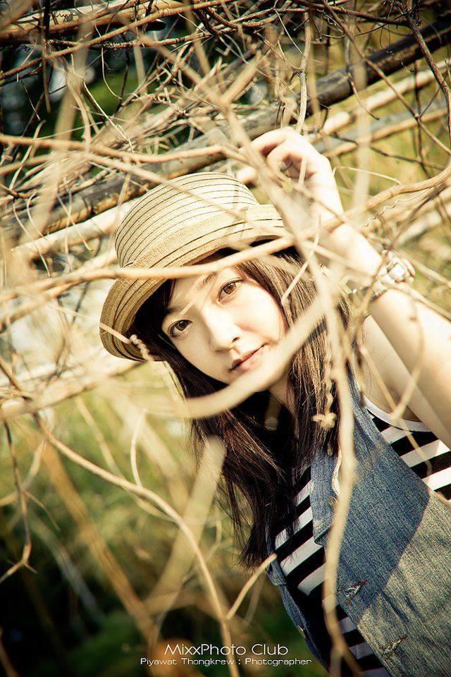 พี่เนย สาวขอนแก่น ขาวใสวิ๊ง  6