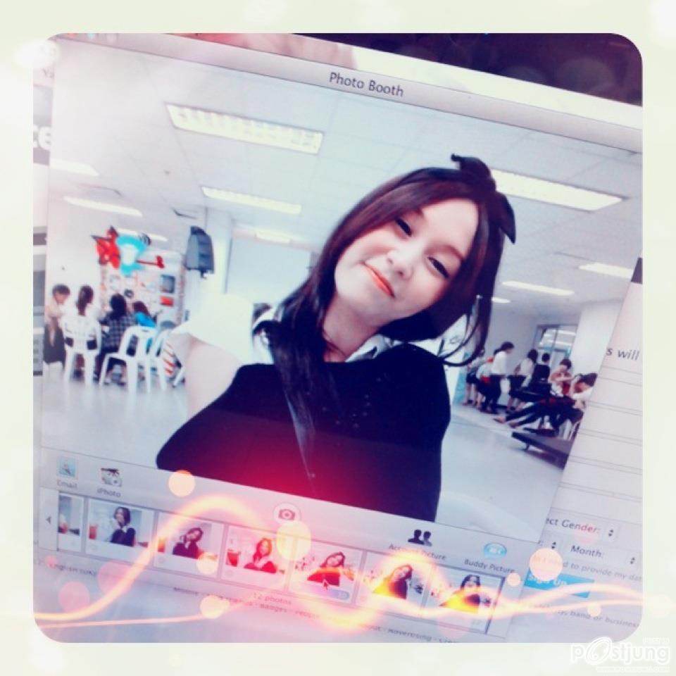 "บอส" กะเทยที่สวยมากกกกกก....