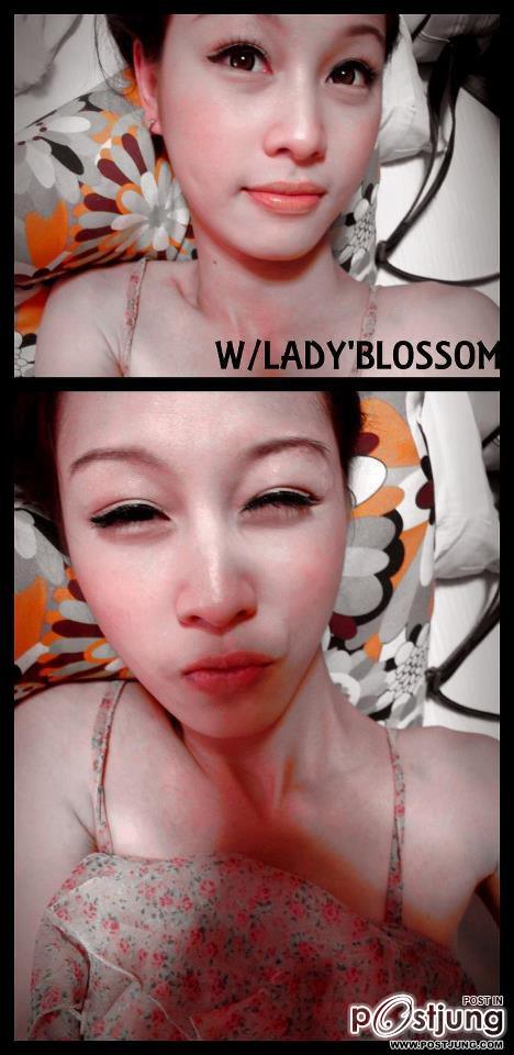 "บอส" กะเทยที่สวยมากกกกกก....