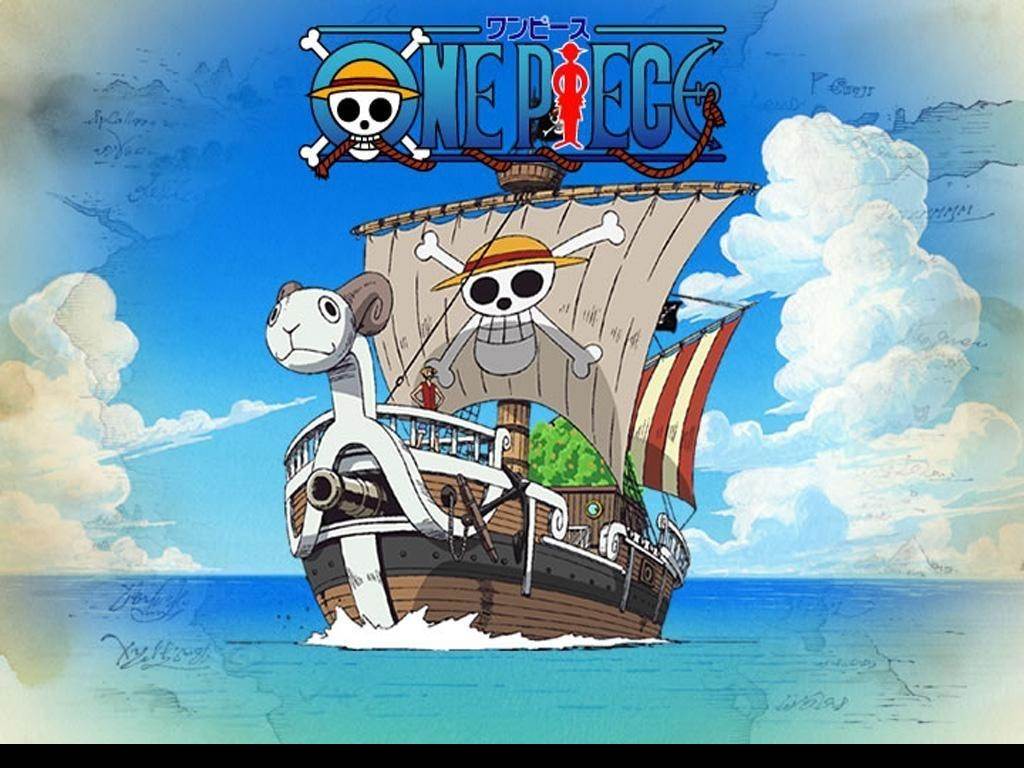 คนรัก One Piece (Wallpaper)