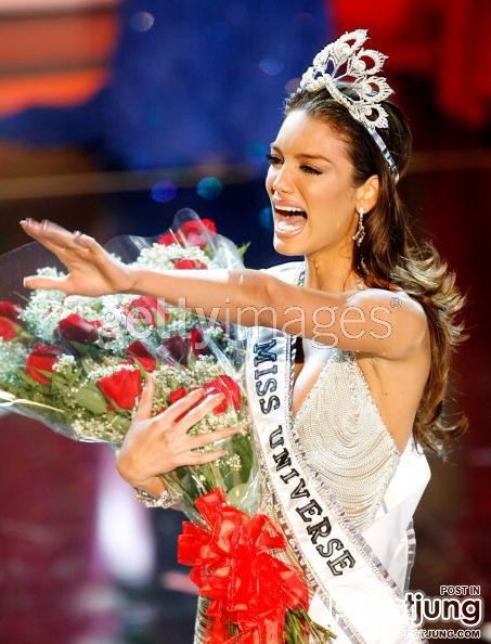 Zuleyka Rivera Mendoza