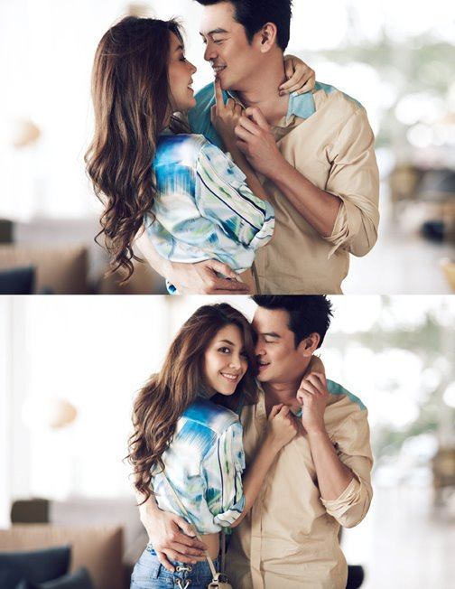 วุ้นเส้น & ชาคริต @ VOLUME vol.7 no.163 February 2012