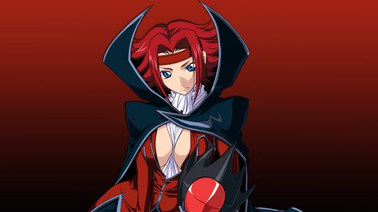 คนรัก Code Geass (Wallpaper) 2