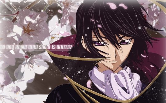 คนรัก Code Geass (Wallpaper) 2