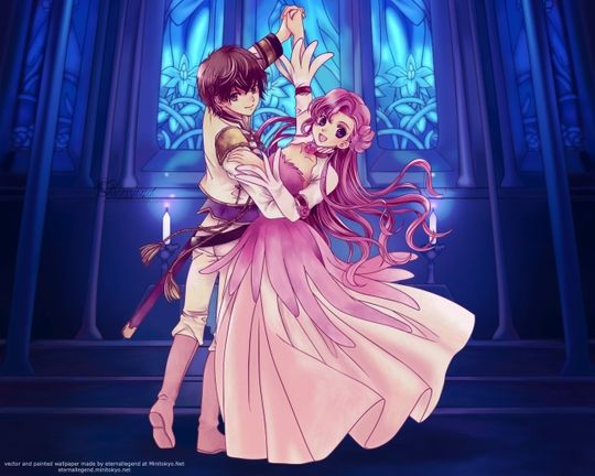 คนรัก Code Geass (Wallpaper) 2