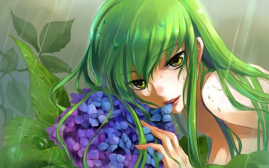 คนรัก Code Geass (Wallpaper) 2