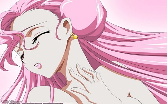 คนรัก Code Geass (Wallpaper) 2