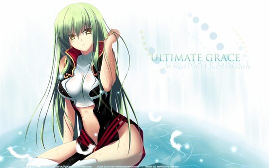 คนรัก Code Geass (Wallpaper) 2