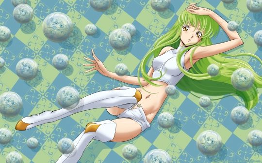 คนรัก Code Geass (Wallpaper) 2