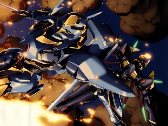 คนรัก Code Geass (Wallpaper) 2