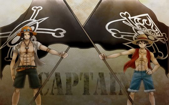 คนรัก One Piece (Wallpaper) 2