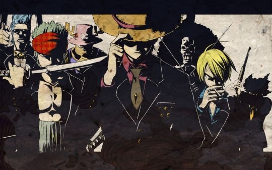 คนรัก One Piece (Wallpaper) 2