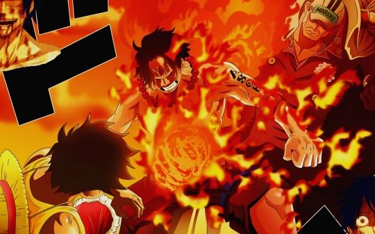คนรัก One Piece (Wallpaper) 2