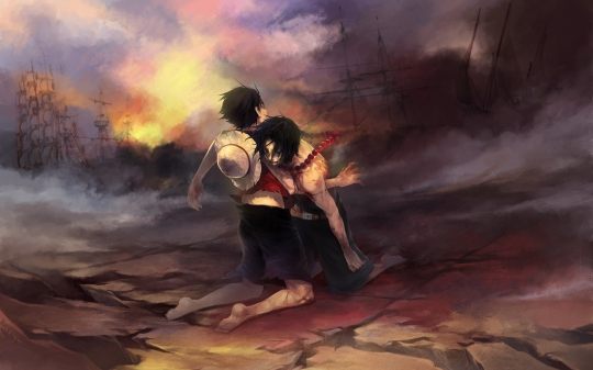 คนรัก One Piece (Wallpaper) 2