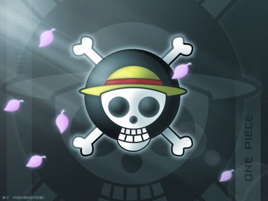 คนรัก One Piece (Wallpaper) 2