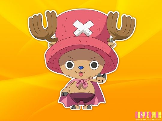 คนรัก One Piece (Wallpaper) 2
