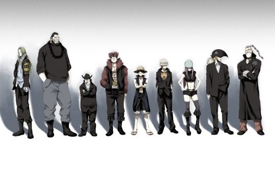 คนรัก One Piece (Wallpaper) 2