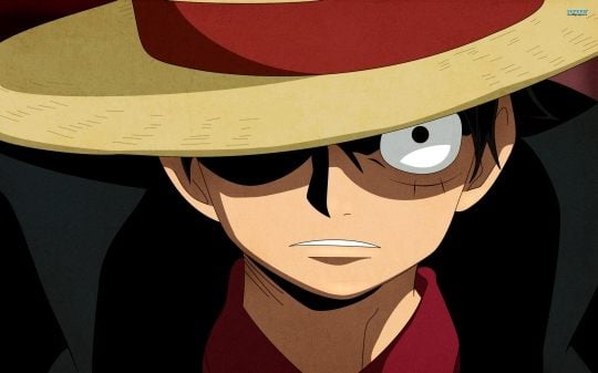 คนรัก One Piece (Wallpaper) 2