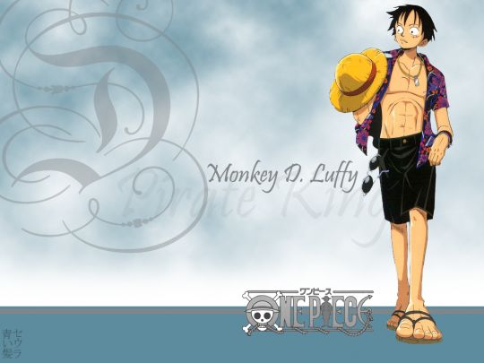 คนรัก One Piece (Wallpaper) 2