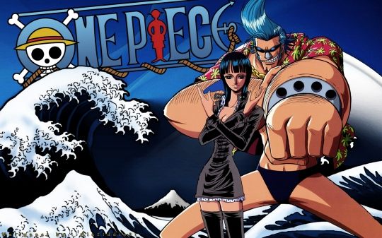 คนรัก One Piece (Wallpaper) 2
