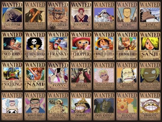 คนรัก One Piece (Wallpaper) 2