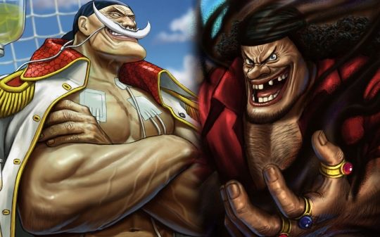 คนรัก One Piece (Wallpaper) 2