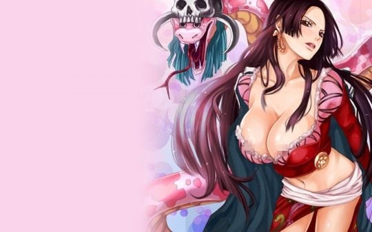 คนรัก One Piece (Wallpaper) 2