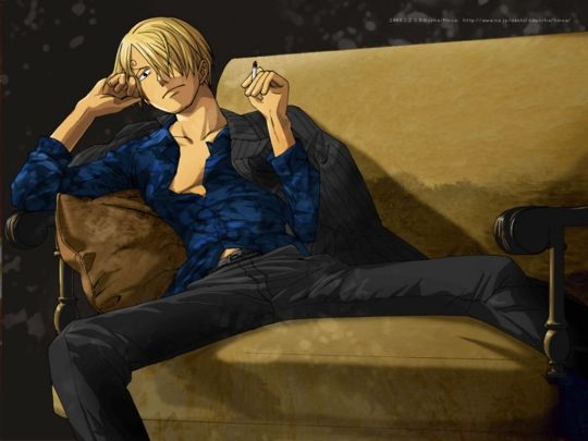 คนรัก One Piece (Wallpaper) 2