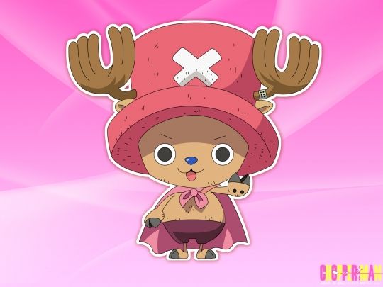 คนรัก One Piece (Wallpaper) 2