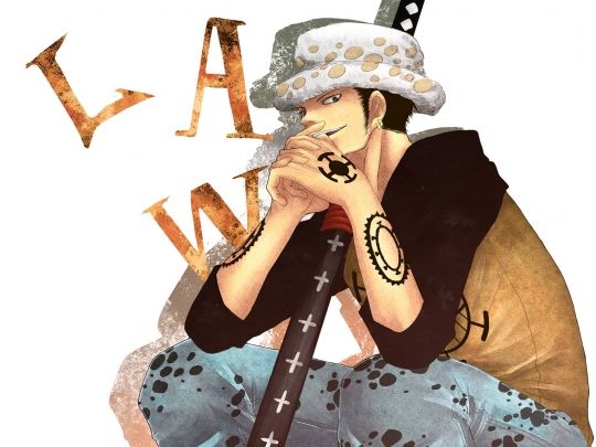 คนรัก One Piece (Wallpaper) 2