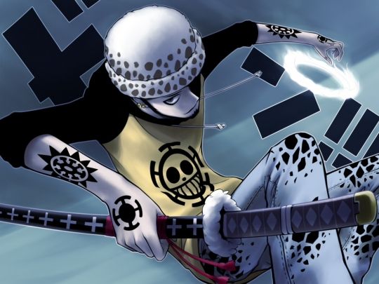 คนรัก One Piece (Wallpaper) 2