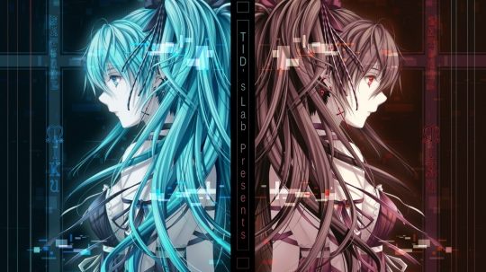 คนรัก Vocaloid (Wallpaper)