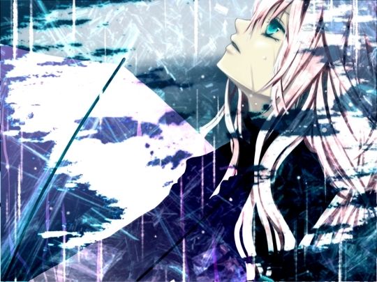 คนรัก Vocaloid (Wallpaper)